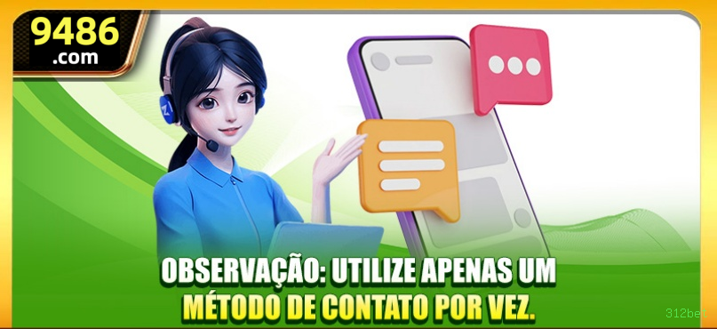 A Importância da Categoria 'Reclamações' no 312bet: Um Espaço para Diálogo e Melhoria