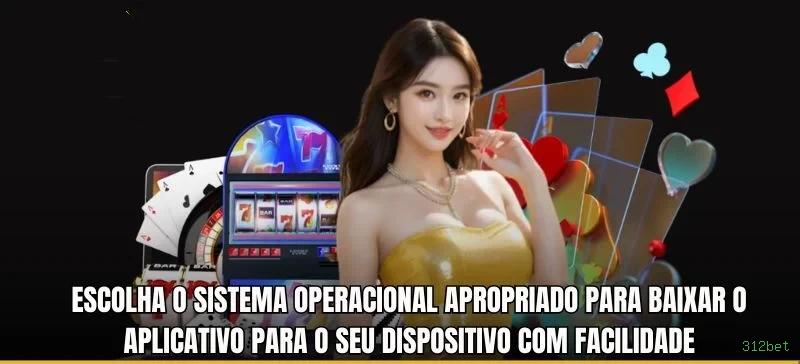 Cassino ao vivo no Brasil | 312bet: segura e premiada