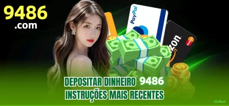 312bet — site segura e premiada de apostas